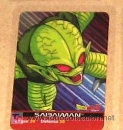 Sammelkarten: dragon ball dragonball z bola de dragon lamicard lami card edibas n&ordm;  160 lamincards