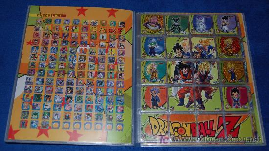 Panini 004044SP Dragon Ball Z Mega Pack (Folder + 2 Envelopes + Game Board)  Staks Super