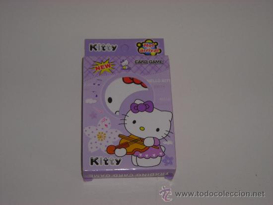 Trading cards: HELLO KITTY 36 TRADING CARD  - ARTICULO NUEVO - Foto 1