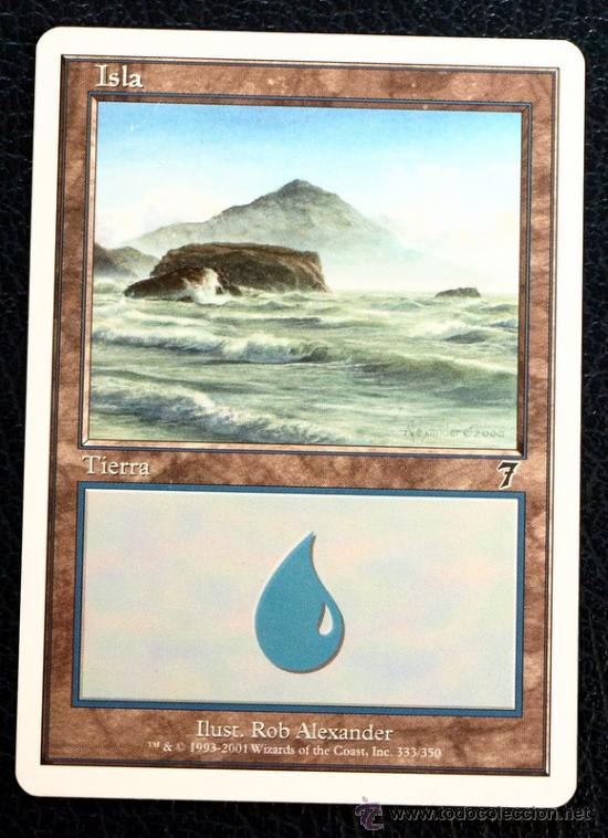 Trading cards: Magic The Gathering - Foto 1