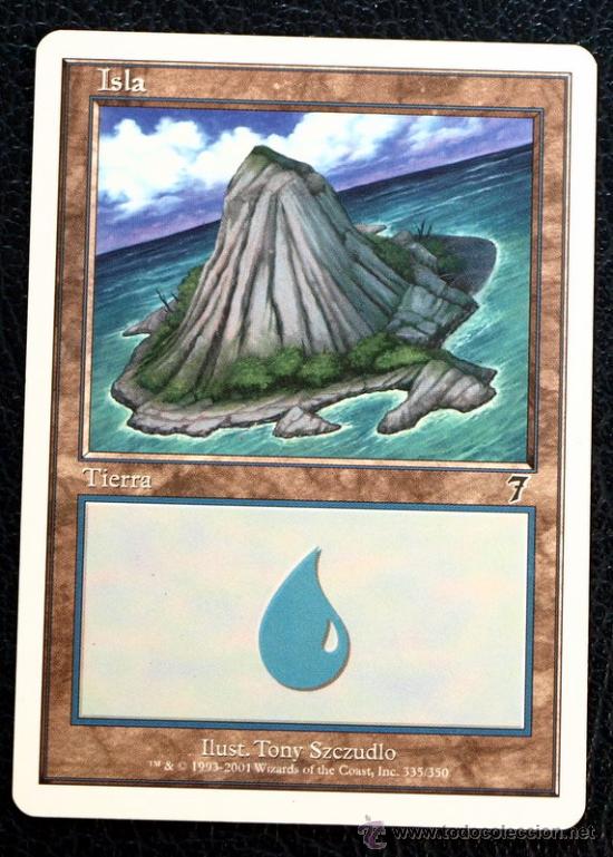 Trading cards: Magic The Gathering - Foto 1