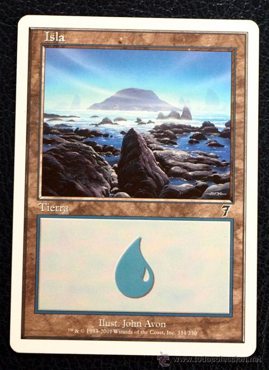 Trading cards: Magic The Gathering - Foto 1