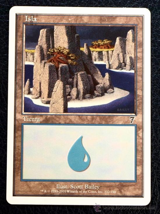 Trading cards: Magic The Gathering - Foto 1