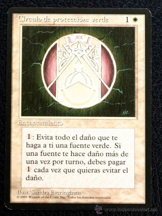 Trading cards: Magic The Gathering - Foto 1