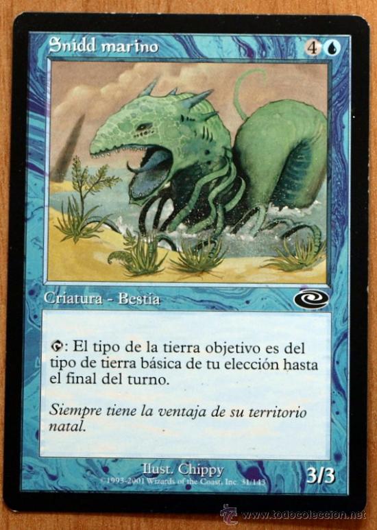Trading cards: Magic The Gathering - Foto 1