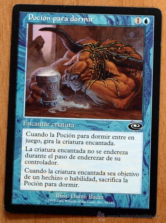 Trading cards: Magic The Gathering - Foto 1