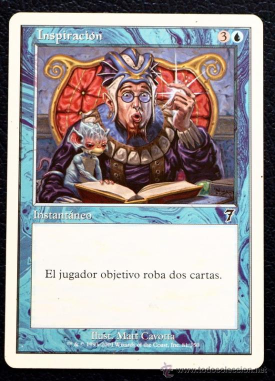 Trading cards: Magic The Gathering - Foto 1