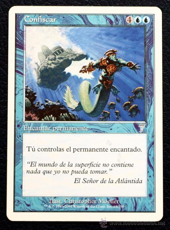 Trading cards: Magic The Gathering - Foto 1