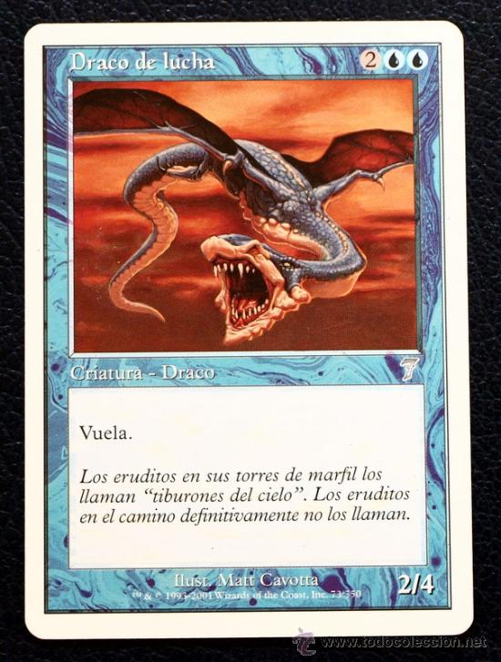 Trading cards: Magic The Gathering - Foto 1