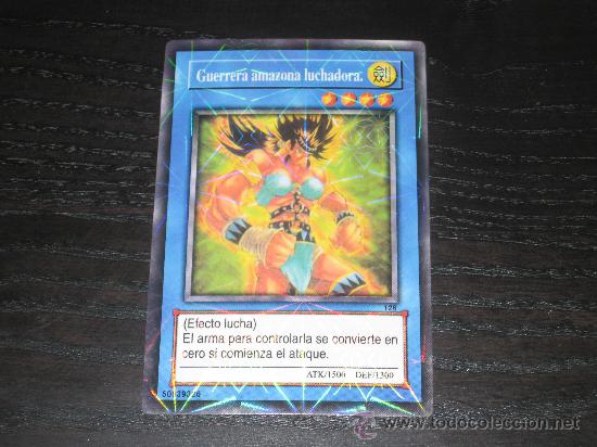 Trading cards: CARTA YU-GI-OH! - Foto 1