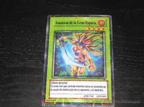 Trading cards: CARTA YU-GI-OH! - Foto 1