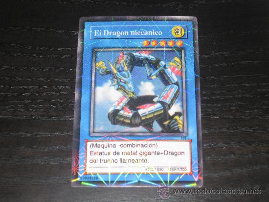 Trading cards: CARTA YU-GI-OH! - Foto 1