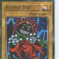 reverse trap card yugioh Yu-Gi-Oh! - (SDY-047) - Starter Deck Yugi - 1st Edition may be 1st or Unlimited Edition Reverse trap