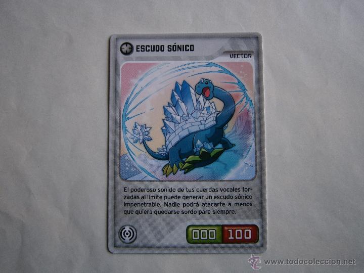Trading cards: CARTA INVIZIMALS NUMERO=423 - Foto 1