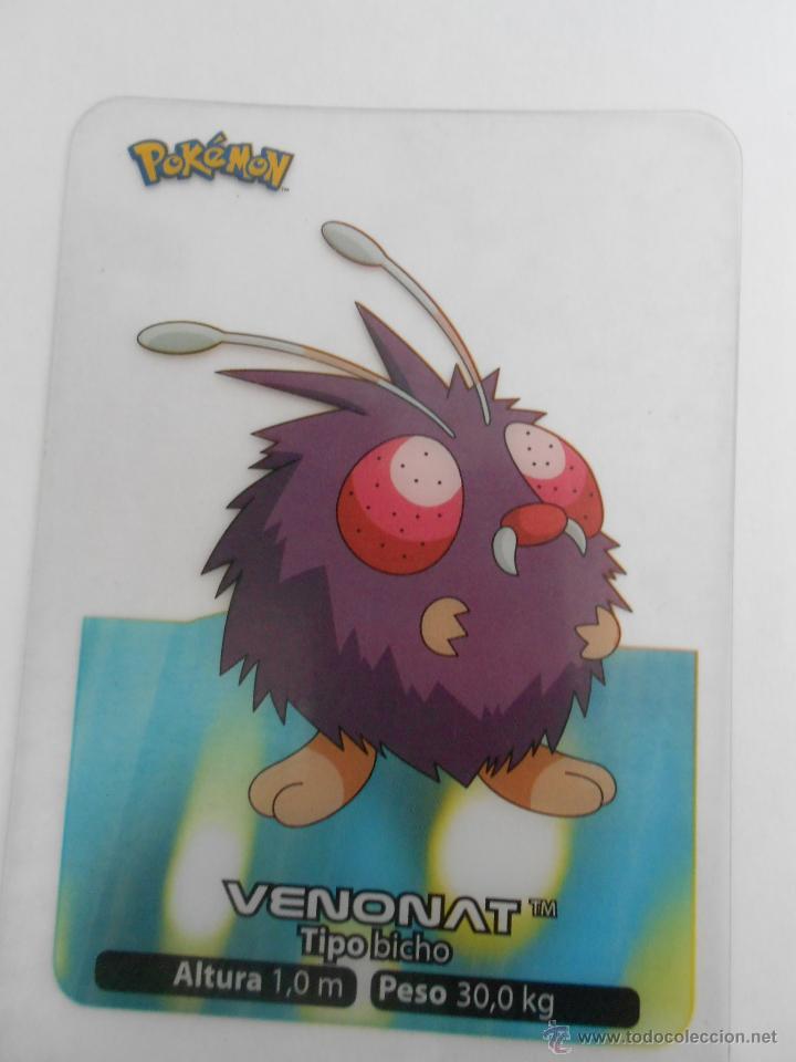 Trading cards: pokemon 2005 vileplume 045 - Foto 1
