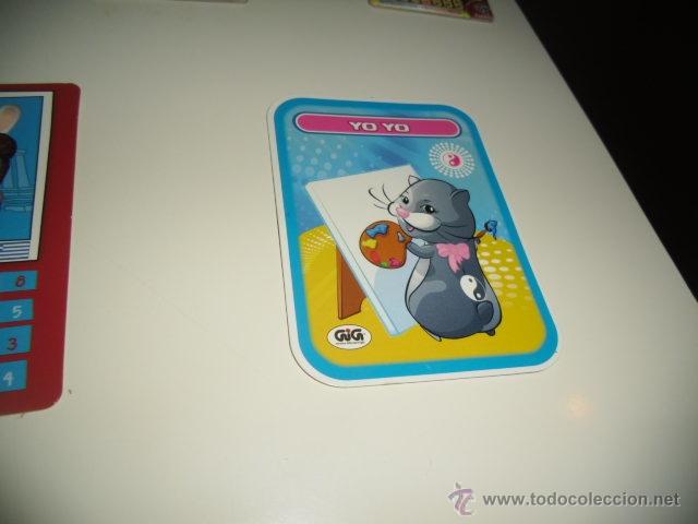 Trading cards: ZHUZHU PETS MINI MR YO YO - Foto 1