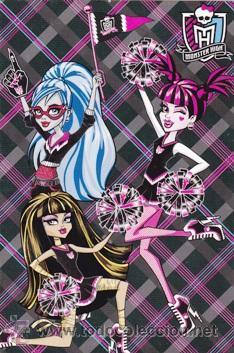 monster high 2011