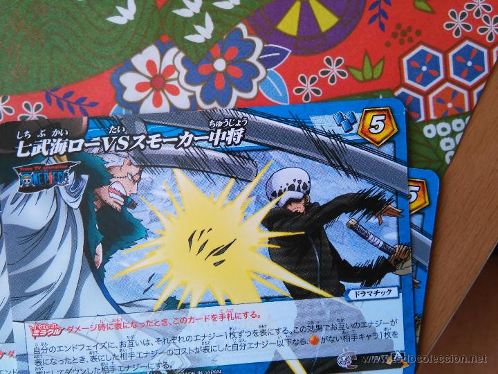 One Piece Miracle Battle Carddass Op 14 70 Buy Old Trading Cards At Todocoleccion