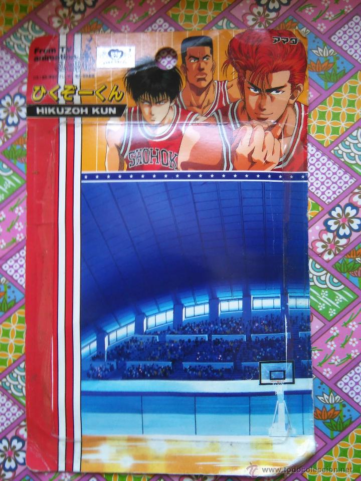 Trading cards: slam dunk CARDs blister - Foto 1
