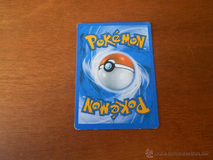 Trading cards: CARTA RARA POKEMON: DIALGA - Foto 2