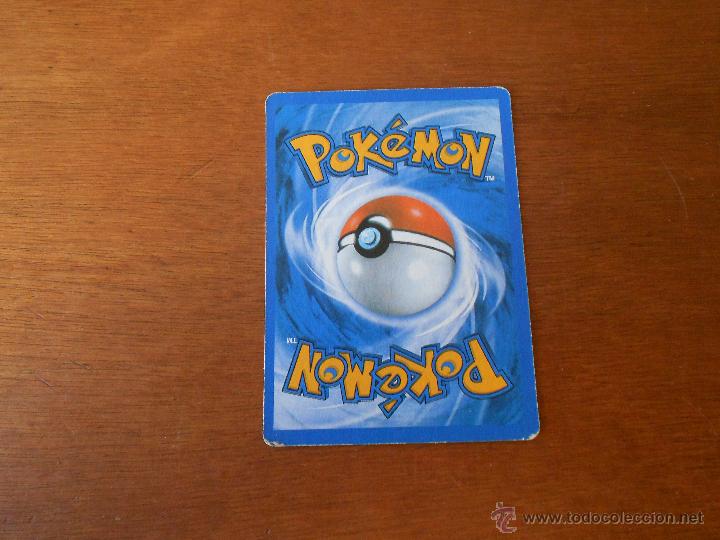 Trading cards: CARTA RARA POKEMON: DIALGA - Foto 2