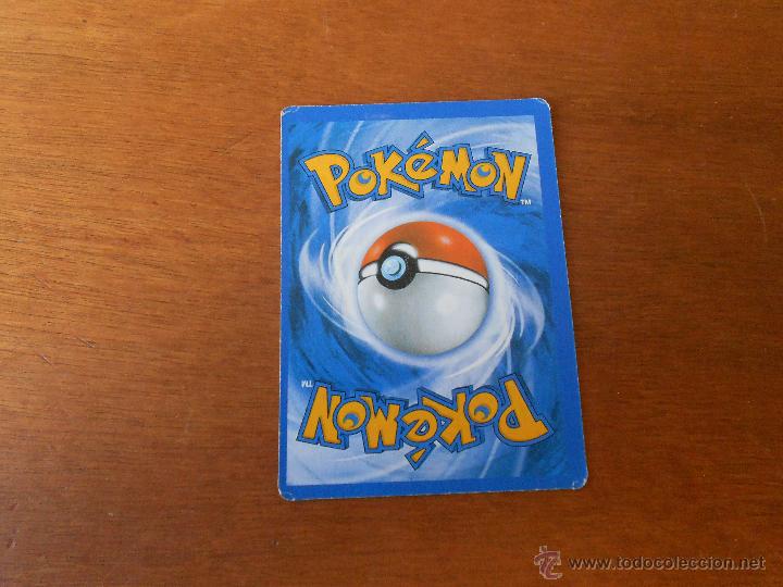 Trading cards: CARTA RARA POKEMON: DIALGA - Foto 2