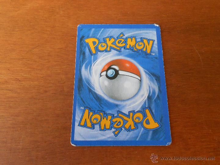 Trading cards: CARTA RARA POKEMON: DIALGA - Foto 2