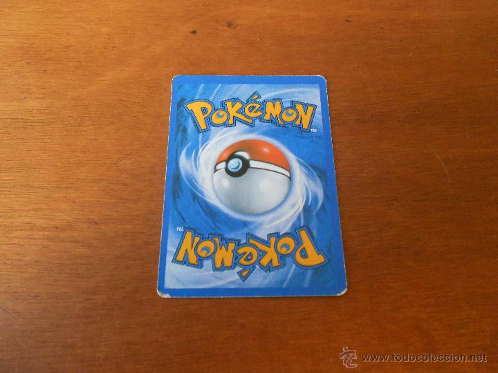 Trading cards: CARTA RARA POKEMON: DIALGA - Foto 2