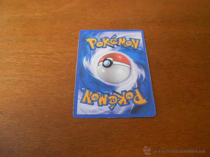 Trading cards: CARTA RARA POKEMON: DIALGA - Foto 2