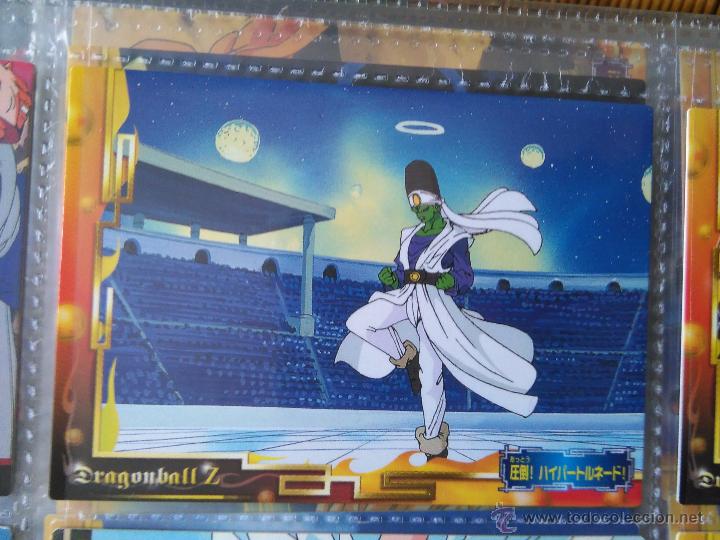 Comics Comic Fanartikel Dragon Ball Z Collection Card Gum 98 Grassrootmarkmen Com