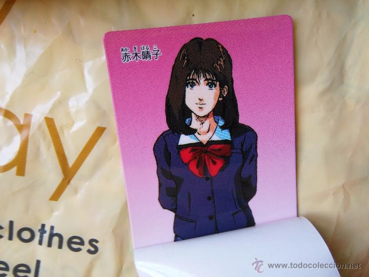 Trading cards: slam dunk magic secret mini card - Foto 1