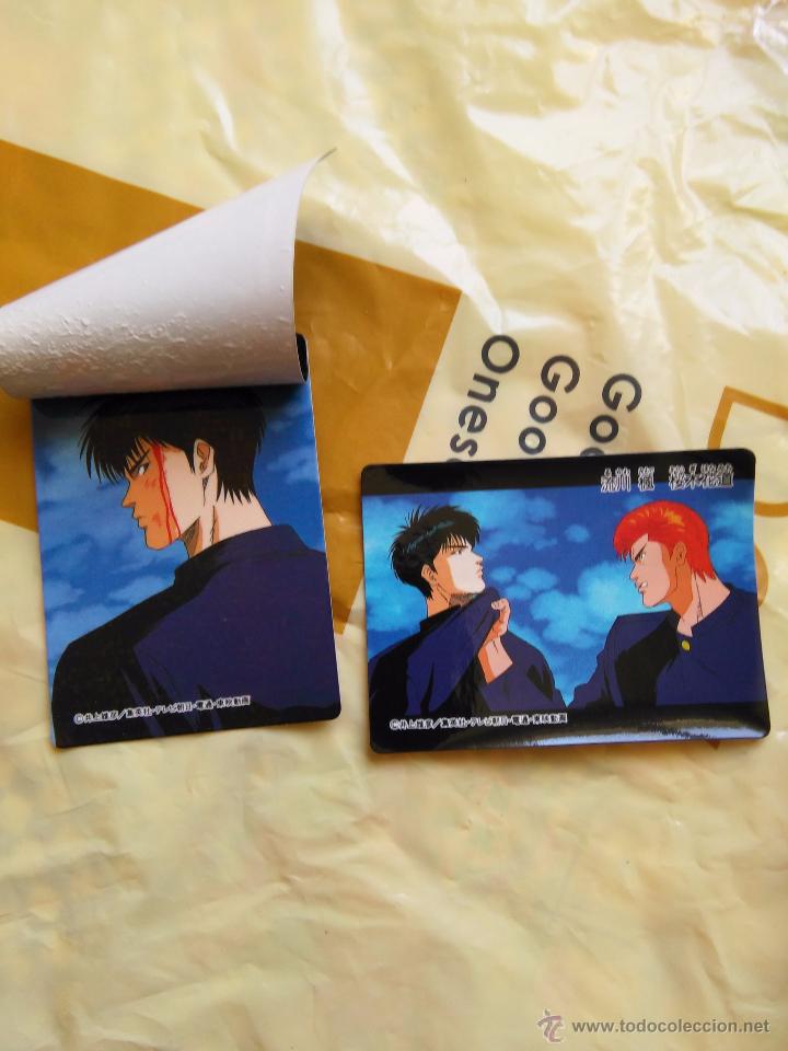 Trading cards: slam dunk magic secret mini card - Foto 1