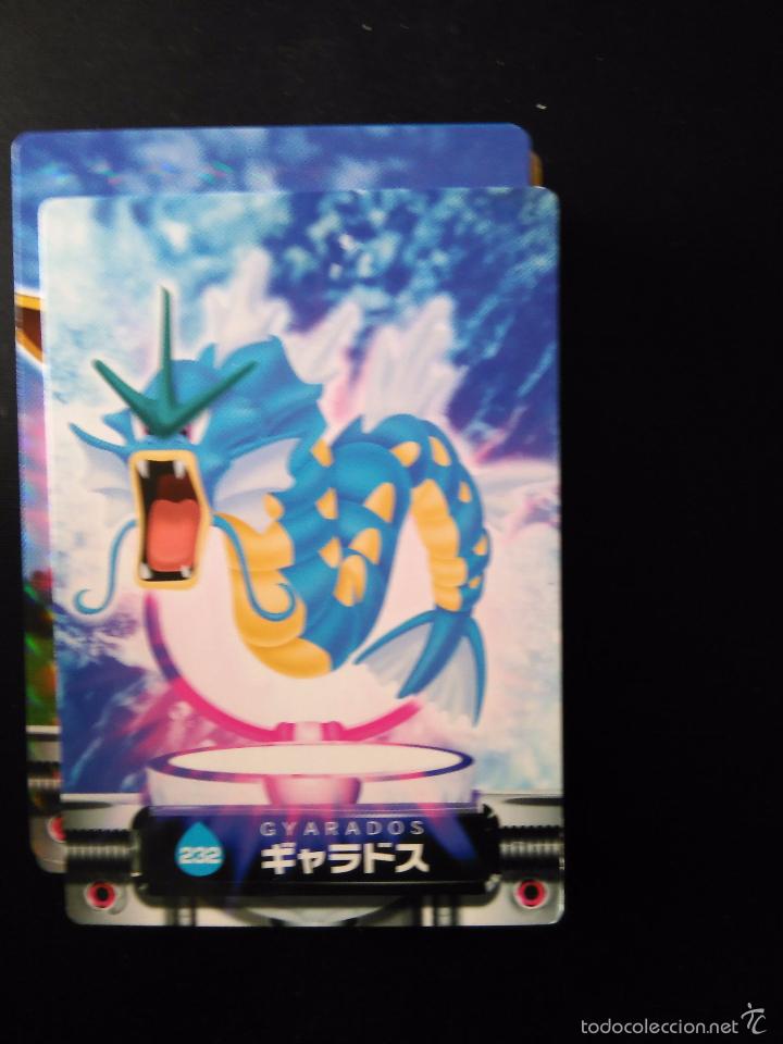 Trading cards: POKEMON POCKET MONSTERS 232 - Foto 1