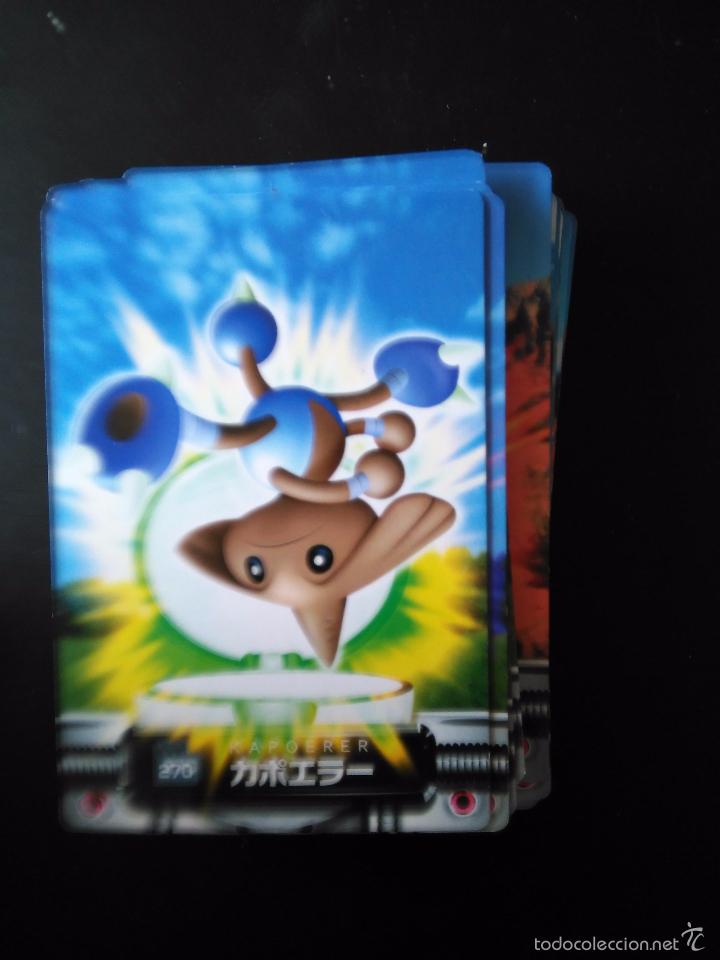 Trading cards: POKEMON POCKET MONSTERS 270 - Foto 1