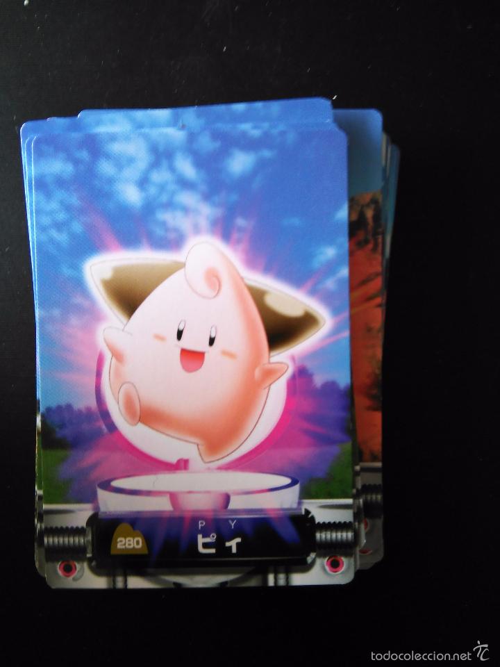 Trading cards: POKEMON POCKET MONSTERS 280 - Foto 1