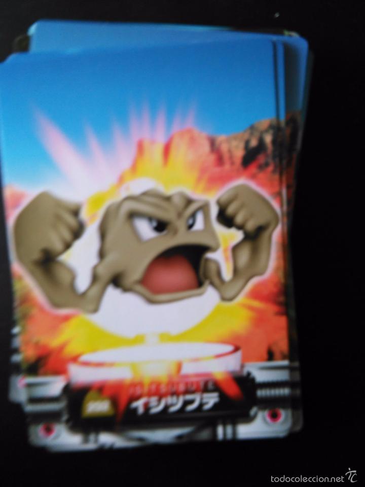 Trading cards: POKEMON POCKET MONSTERS 292 - Foto 1
