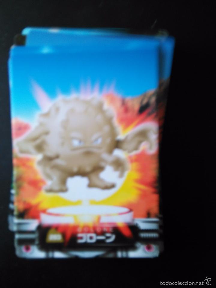Trading cards: POKEMON POCKET MONSTERS 293 - Foto 1