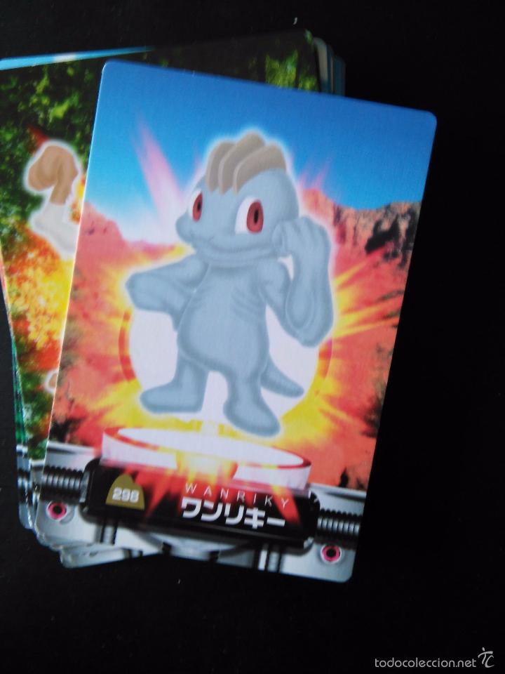 Trading cards: POKEMON POCKET MONSTERS 298 - Foto 1
