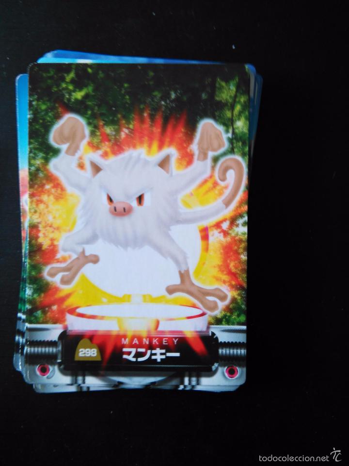 Trading cards: POKEMON POCKET MONSTERS 298 - Foto 1