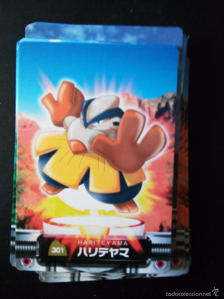 Trading cards: POKEMON POCKET MONSTERS 301 - Foto 1