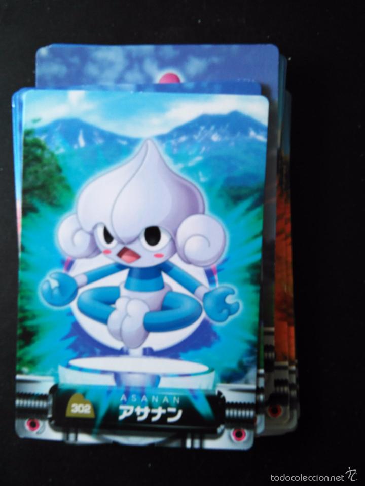 Trading cards: POKEMON POCKET MONSTERS 302 - Foto 1