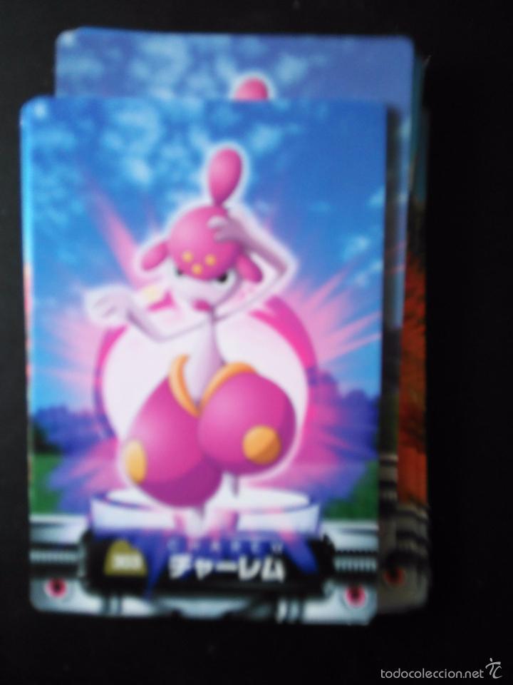 Trading cards: POKEMON POCKET MONSTERS 303 - Foto 1