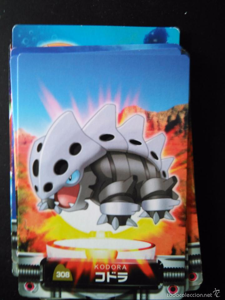 Trading cards: POKEMON POCKET MONSTERS 308 - Foto 1