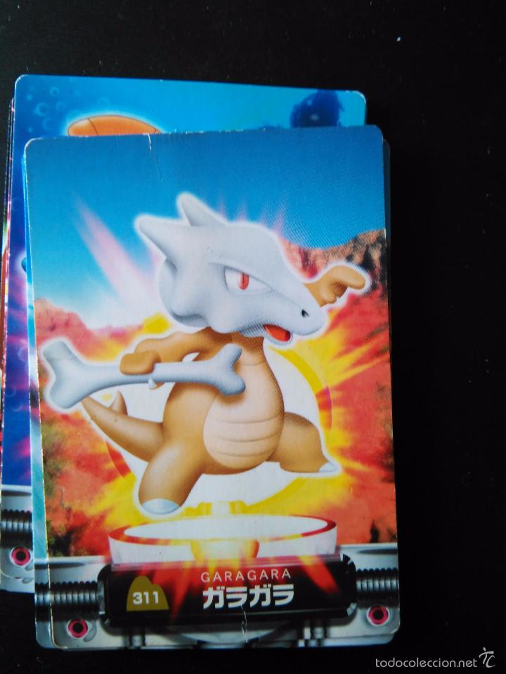 Trading cards: POKEMON POCKET MONSTERS 311 - Foto 1