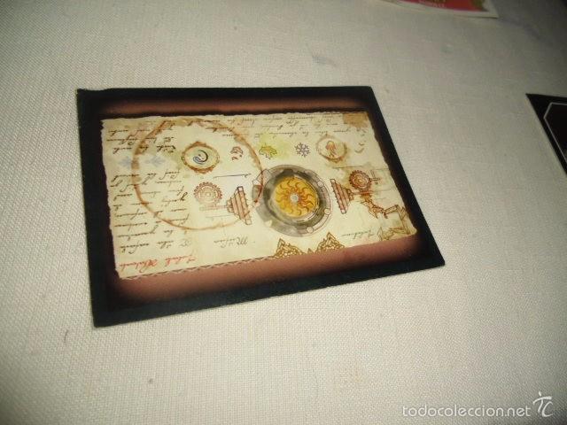 Trading cards: CROMO NUNCA PEGADO INVIZIMALS EVOLUTION N&ordm; 098 - Foto 1