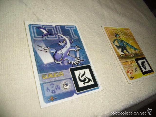 Trading cards: CROMO NUNCA PEGADO INVIZIMALS EVOLUTION N&ordm; 187 - Foto 1