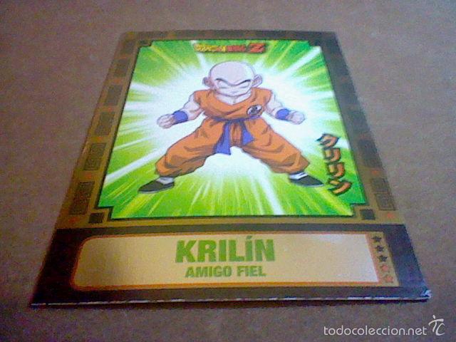 Trading cards: CROMO DRAGON Z PANINI PICCOLO 103 - Foto 1