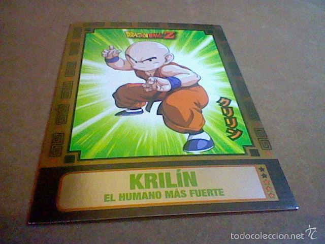 Trading cards: CROMO DRAGON Z PANINI PICCOLO 105 - Foto 1
