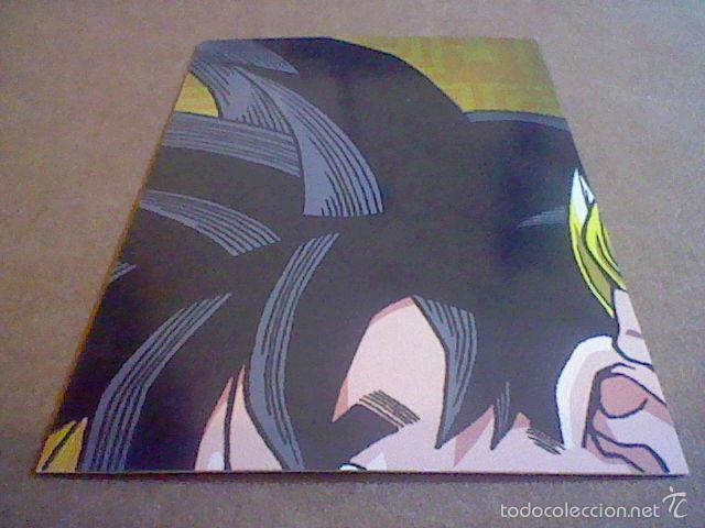 Trading cards: CROMO DRAGON Z PANINI X 28 - Foto 1