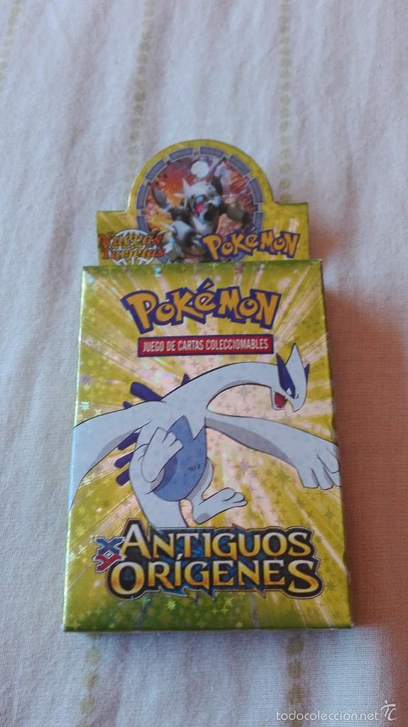 Trading cards: Cartas Pokemon, lote de 43 - Foto 1